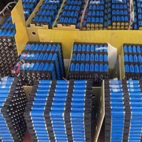 黔西南布依族高价铁锂电池回收-上门回收叉车蓄电池-报废电池回收